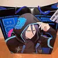 【新品未開封】ドンキ×WIND BREAKERハッピーバッグ 豪華版　杉下京太郎 TVアニメ『WIND BREAKER』のハッピーバッグ 豪華版が発売！｜驚